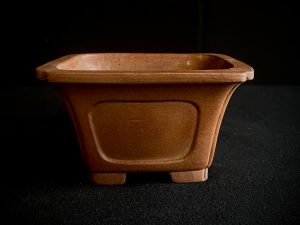 60690 SHIBAKATSU CUADRADA SIN ESMALTAR