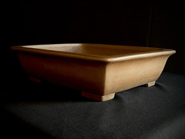 60477 YUUJI RECTANGULAR SIN ESMALTAR