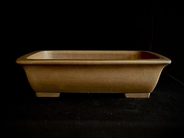 60477 YUUJI RECTANGULAR SIN ESMALTAR