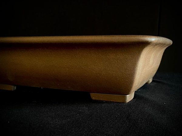 60477 YUUJI RECTANGULAR SIN ESMALTAR