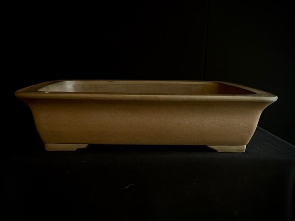 60484 YUUJI RECTANGULAR SIN ESMALTAR