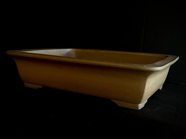 60484 YUUJI RECTANGULAR SIN ESMALTAR