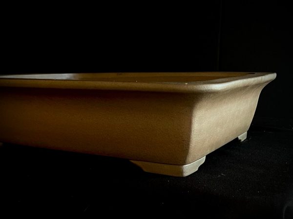 60484 YUUJI RECTANGULAR SIN ESMALTAR