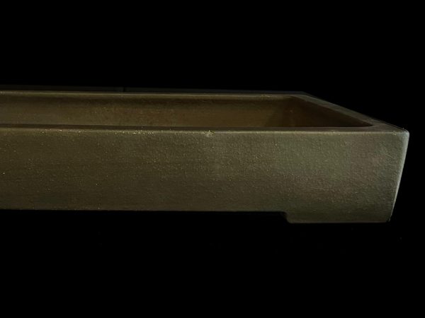 60516 SEIZAN RECTANGULAR SIN ESMALTAR