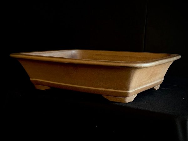 60529 YUUJI RECTANGULAR SIN ESMALTAR