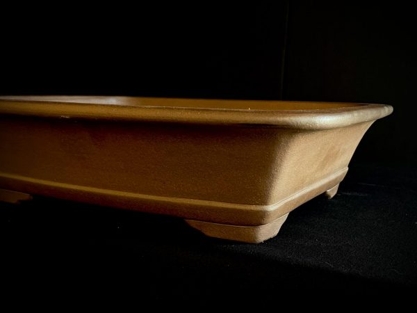 60529 YUUJI RECTANGULAR SIN ESMALTAR