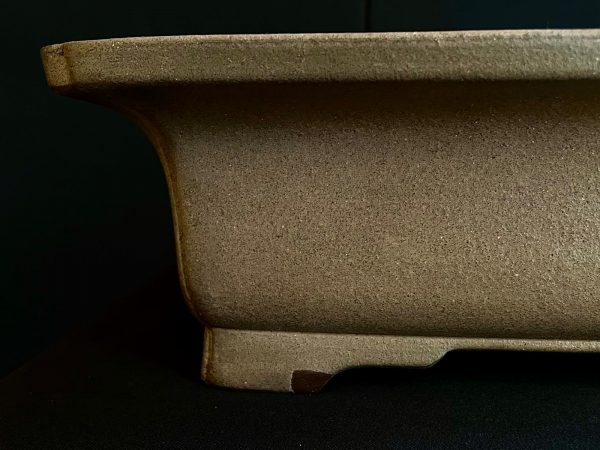 60533 KISEN RECTANGULAR SIN ESMALTAR