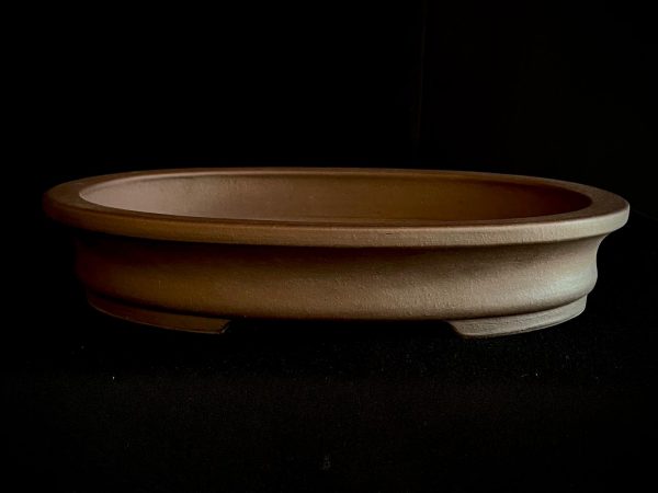 60544 KEIZAN OVALADA SIN ESMALTAR