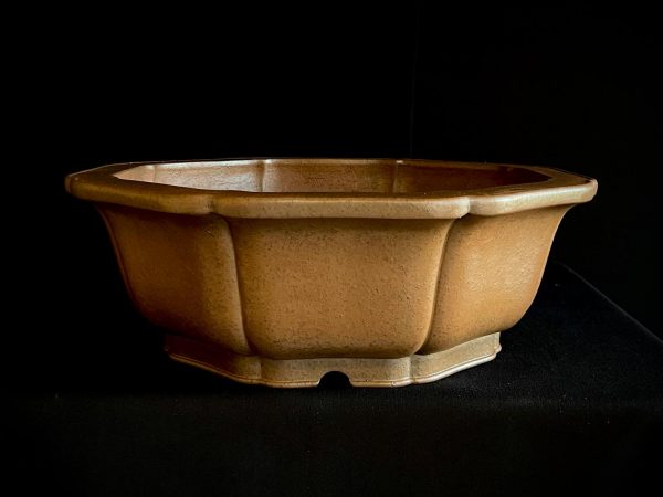60554 KEIZAN FLOR SIN ESMALTAR