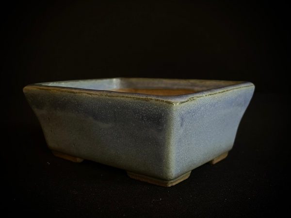 60647 JUETSU RECTANGULAR ESMALTADA