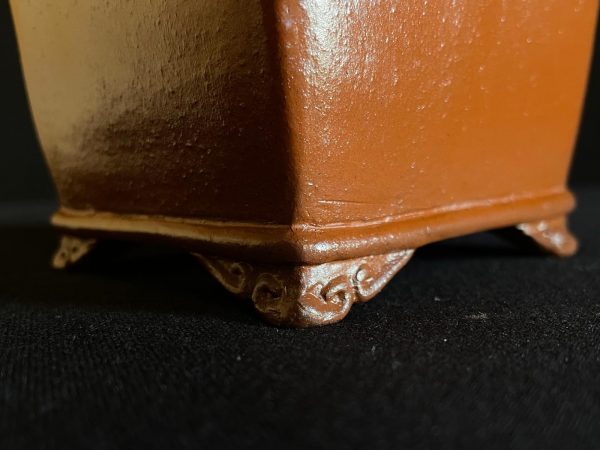 60696 SHIBAKATSU CUADRADA SIN ESMALTAR