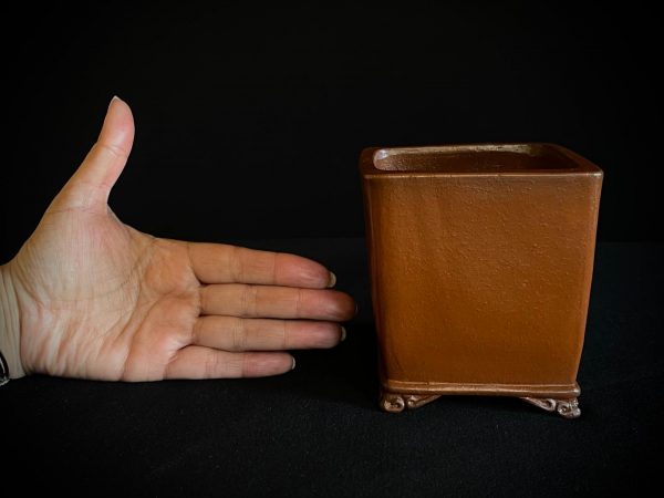60696 SHIBAKATSU CUADRADA SIN ESMALTAR