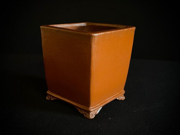 60696 SHIBAKATSU CUADRADA SIN ESMALTAR