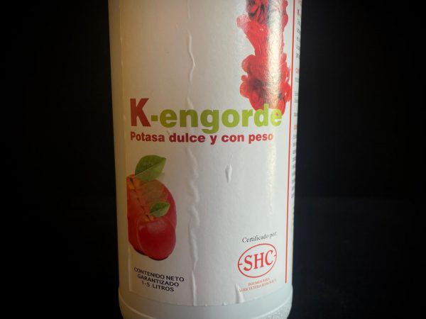 61004 K-engorde