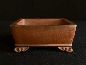 61033 TOKONAME RECTANGULAR SIN ESMALTAR