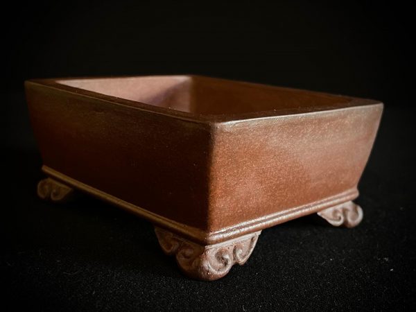 61033 TOKONAME RECTANGULAR SIN ESMALTAR