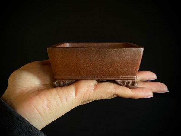 61033 TOKONAME RECTANGULAR SIN ESMALTAR