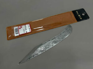 Cuchilla para injertos (con mango curvado) 200mm
