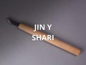 Jin y shari