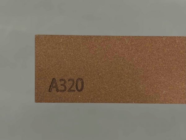 K2091 Piedra de afilar grano fino 320
