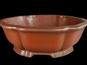 60207 XIAOWEI CHU FLOR SIN ESMALTAR
