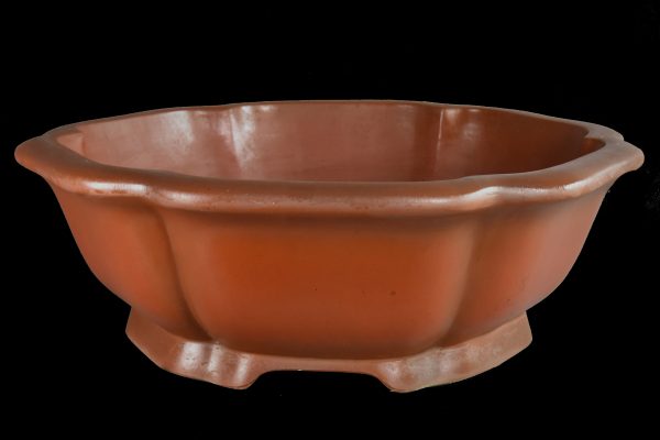 60207 XIAOWEI CHU FLOR SIN ESMALTAR
