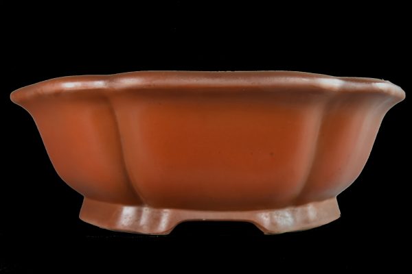 60207 XIAOWEI CHU FLOR SIN ESMALTAR