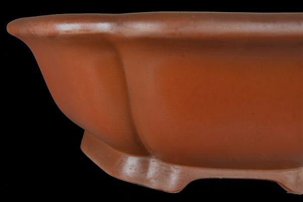 60207 XIAOWEI CHU FLOR SIN ESMALTAR