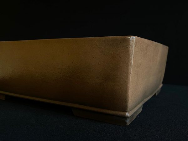 61616 SHOZAN RECTANGULAR SIN ESMALTAR