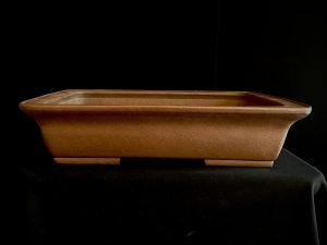 61638 IKKODO RECTANGULAR SIN ESMALTAR
