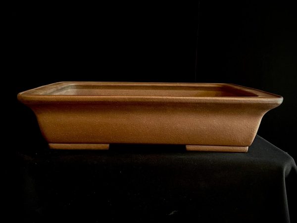 61638 IKKODO RECTANGULAR SIN ESMALTAR