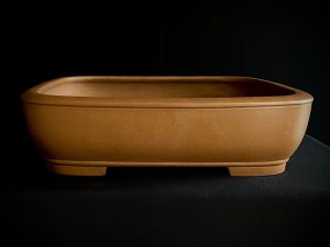 61640 KISEN RECTANGULAR SIN ESMALTAR