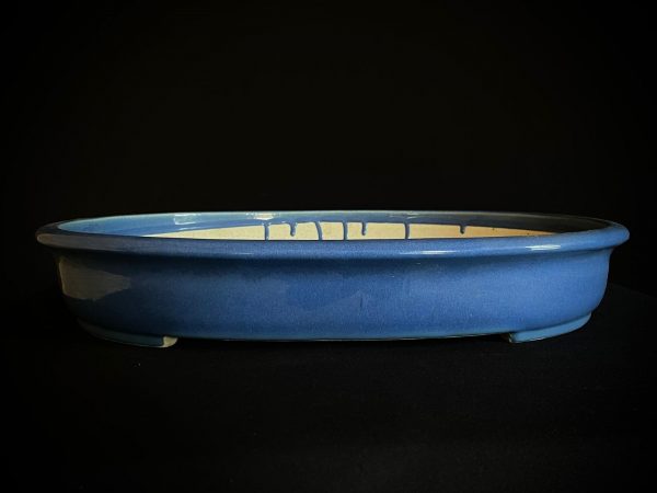 61680 MAZAN OVALADA ESMALTADA
