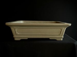 61704 SANPO RECTANGULAR SIN ESMALTAR