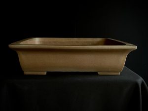 61717 YUUJI RECTANGULAR SIN ESMALTAR