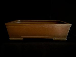 61721 YAMAAKI RECTANGULAR SIN ESMALTAR