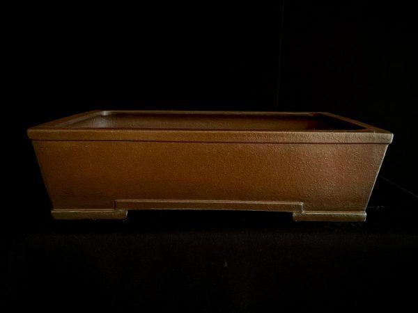 61721 YAMAAKI RECTANGULAR SIN ESMALTAR