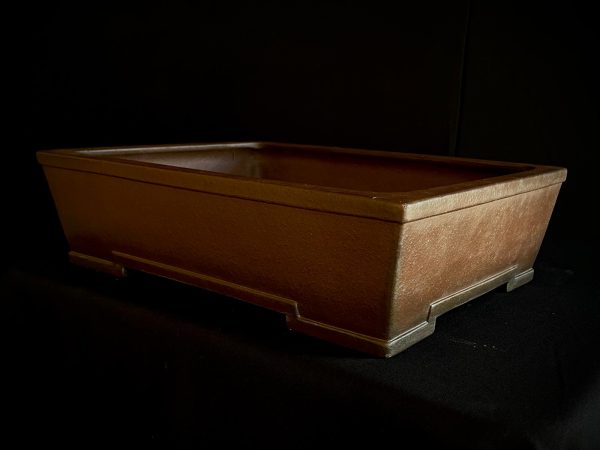 61721 YAMAAKI RECTANGULAR SIN ESMALTAR