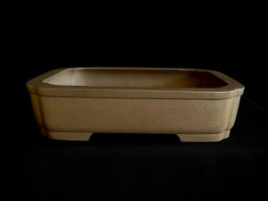 61731 KEIZAN RECTANGULAR SIN ESMALTAR