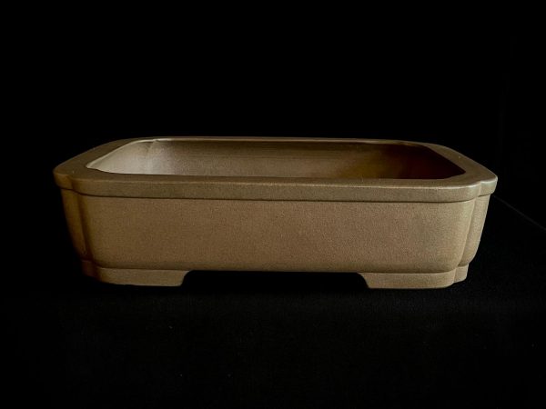 61731 KEIZAN RECTANGULAR SIN ESMALTAR