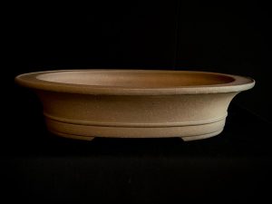 61734 IKKODO OVALADA SIN ESMALTAR