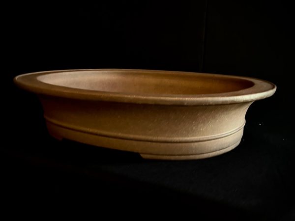 61734 IKKODO OVALADA SIN ESMALTAR