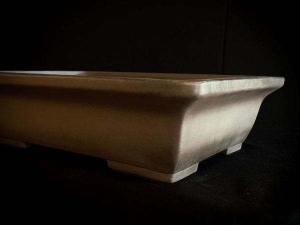 61738 YAMAAKI RECTANGULAR SIN ESMALTAR