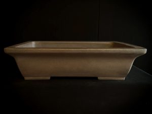 61738 YAMAAKI RECTANGULAR SIN ESMALTAR