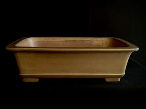 61742 YUUJI RECTANGULAR SIN ESMALTAR