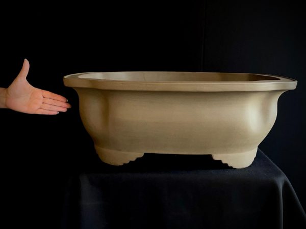 61744 ZENIGO MOKKO SIN ESMALTAR
