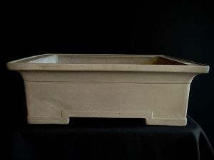 61745 REIHO RECTANGULAR SIN ESMALTAR