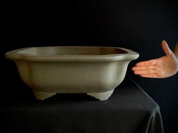 61746 YAMAAKI MOKKO SIN ESMALTAR