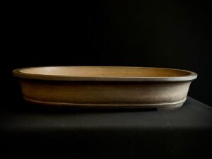 61748 MAZAN OVALADA SIN ESMALTAR