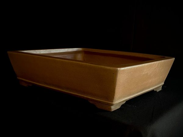 61750 YUUJI RECTANGULAR SIN ESMALTAR